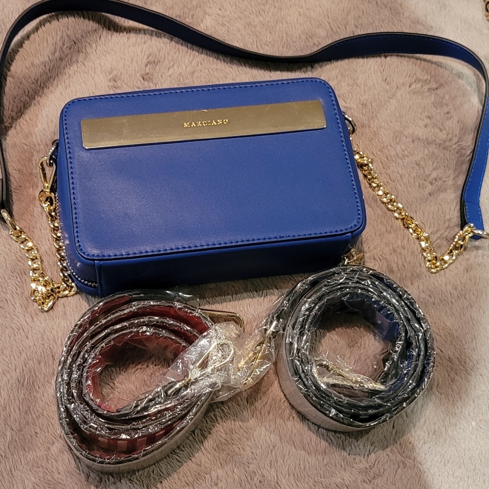 Marciano small purse